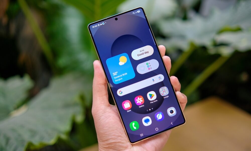 Samsung Galaxy A68