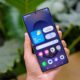 Samsung Galaxy A68