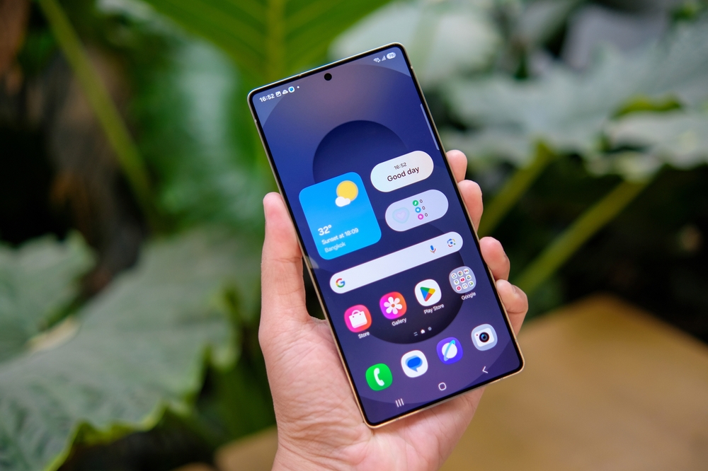 Samsung Galaxy A68