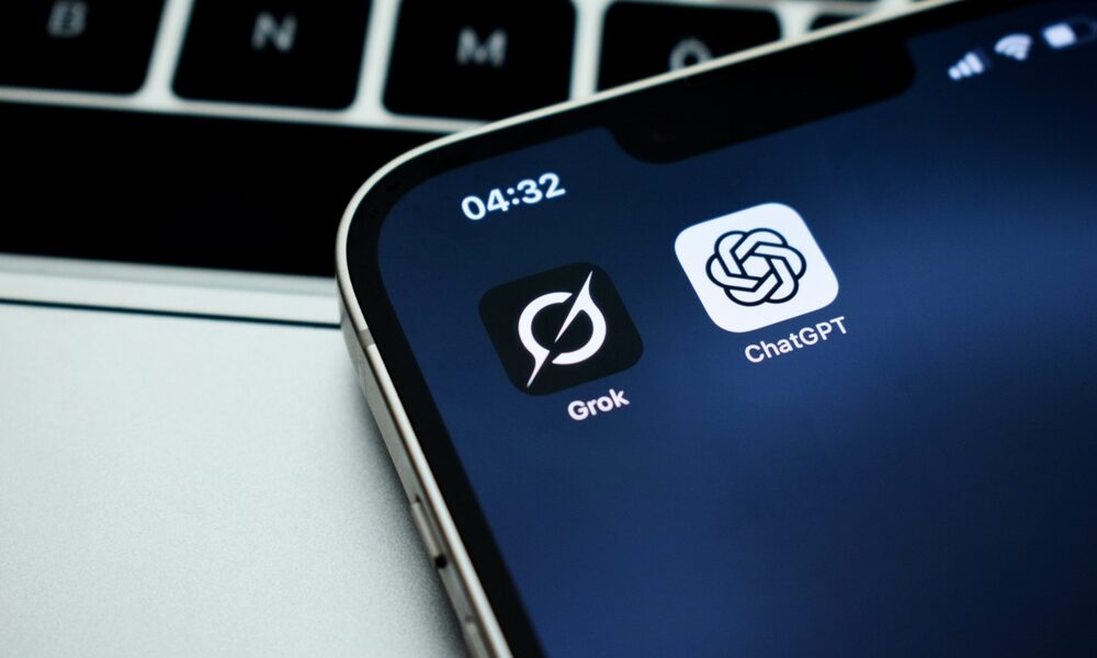 ChatGPT app