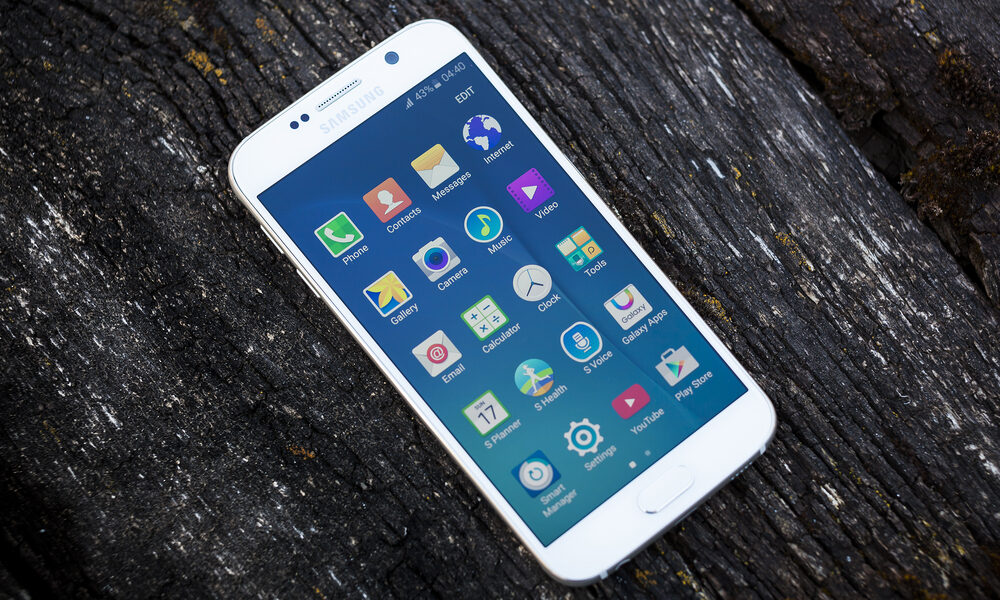 Samsung Galaxy