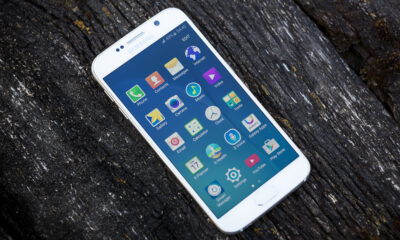 Samsung Galaxy
