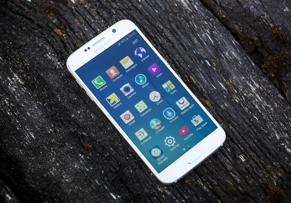 Samsung Galaxy