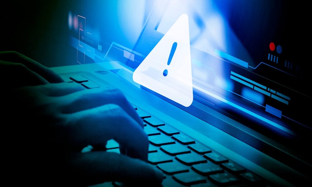 Din integritet är i fara – så skyddar du dig mot de som vill stjäla dina data