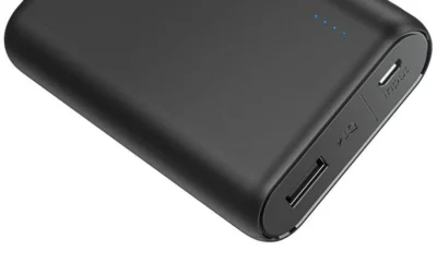 Anker Powerbank