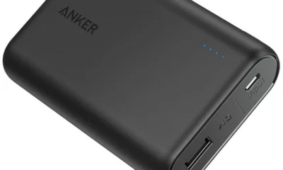 Anker Powerbank