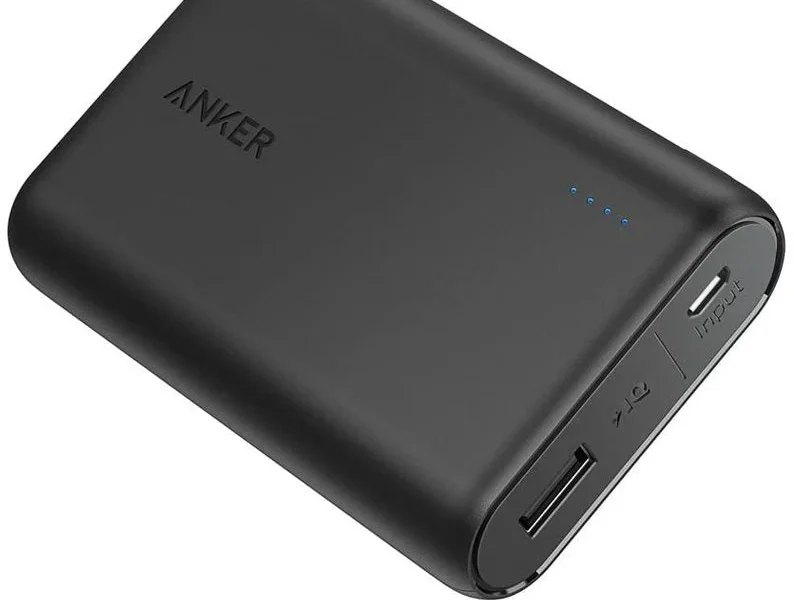 Anker Powerbank