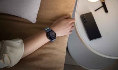 Samsung watch