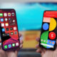 Apple vs Google