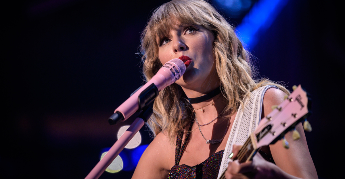 Taylor Swift