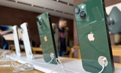 iPhone 18