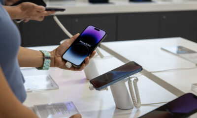 iPhone 17