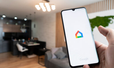 Google home