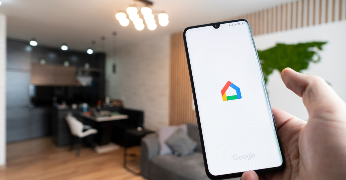 Google home
