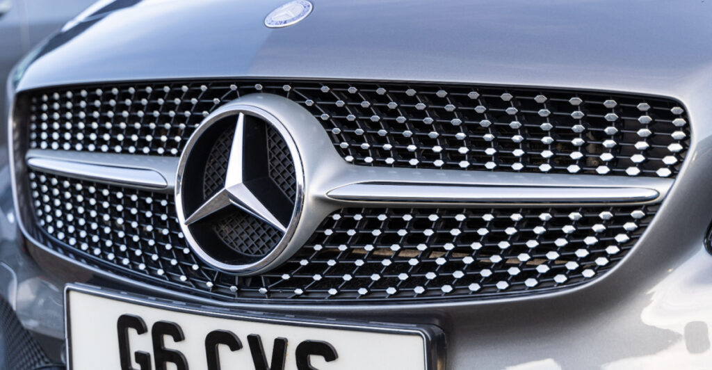 Mercedes