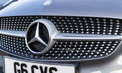 Mercedes