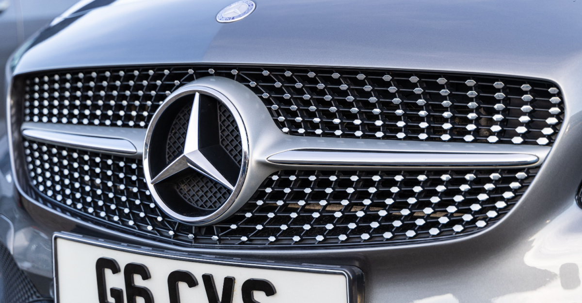 Mercedes