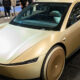 Robotaxi Tesla