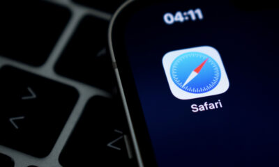 Safari app