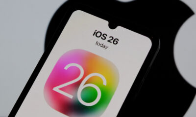 iOS 26