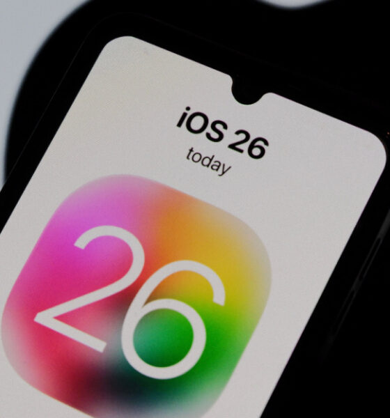 iOS 26