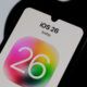 iOS 26