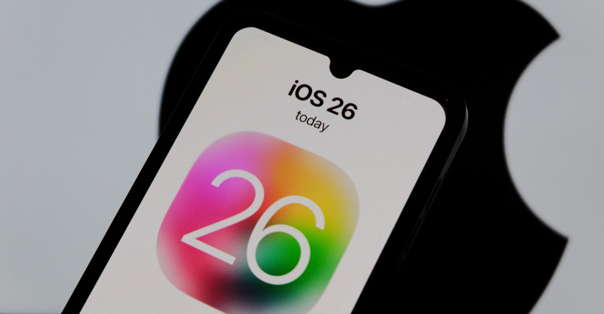 iOS 26