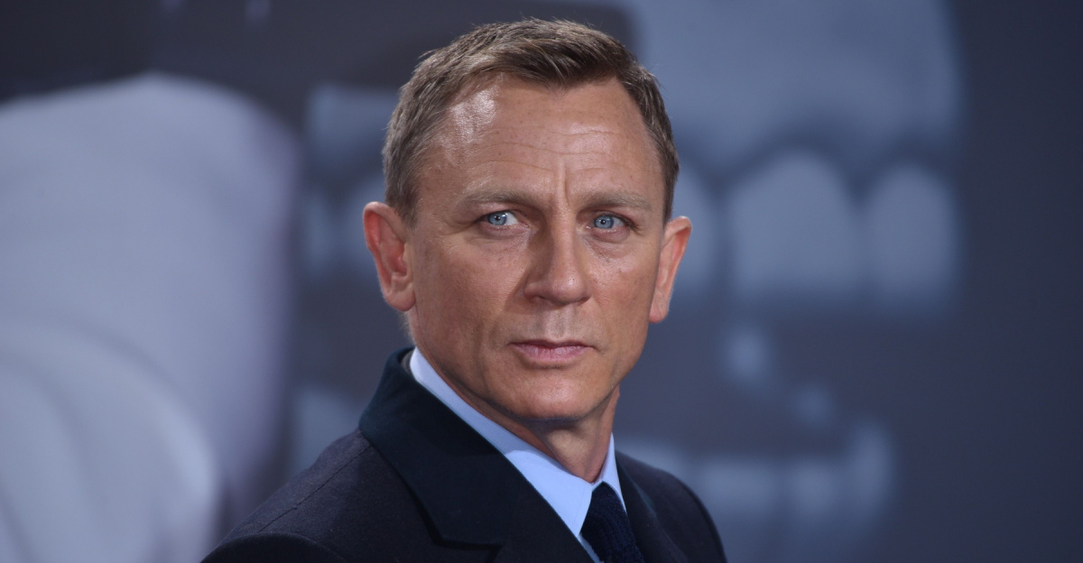 James Bond