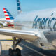 USA flygplan