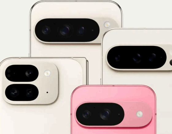 Google Pixel