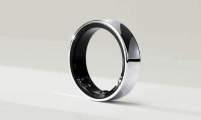 Samsung Galaxy Ring