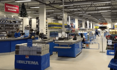 Biltema