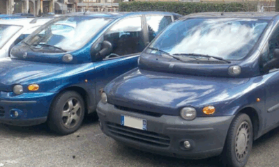 Fiat Multipla