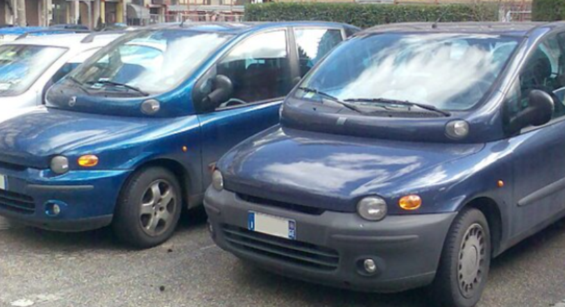 Fiat Multipla