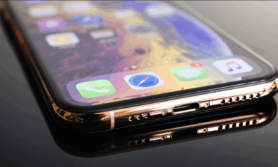 iPhone