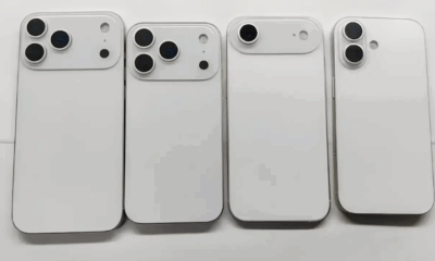 iPhone 17