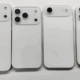 iPhone 17
