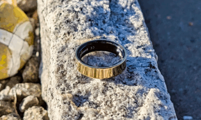 Samsung Galaxy Ring