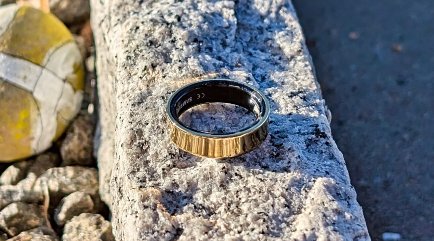 Samsung Galaxy Ring