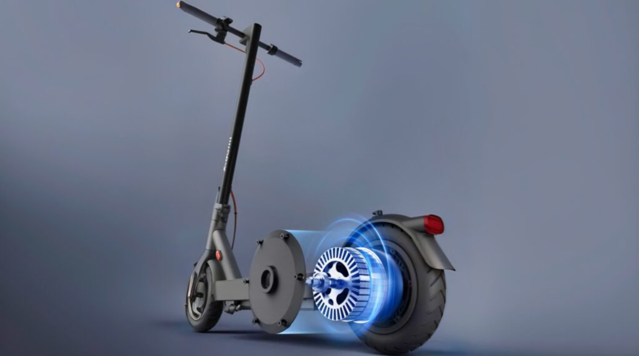 Xiaomi Electric Scooter 4 Pro (2nd gen)
