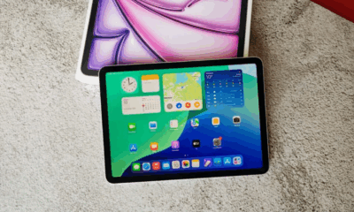 iPad Air M3 (2025)