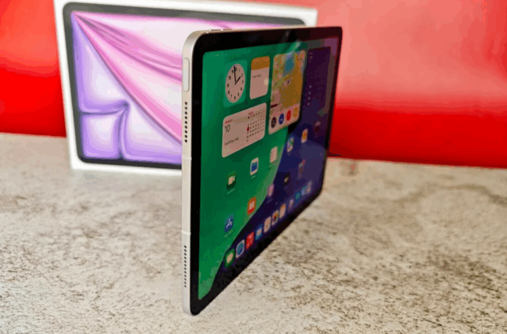 iPad Air M3 (2025)