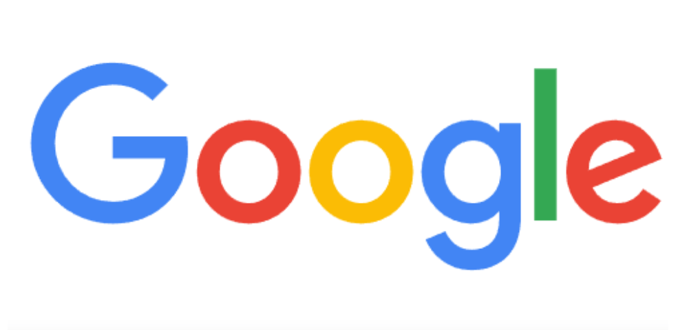Google Logo