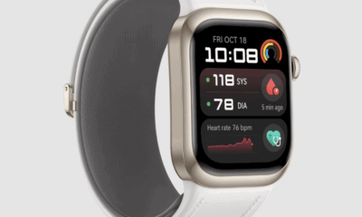 Huawei Watch D2