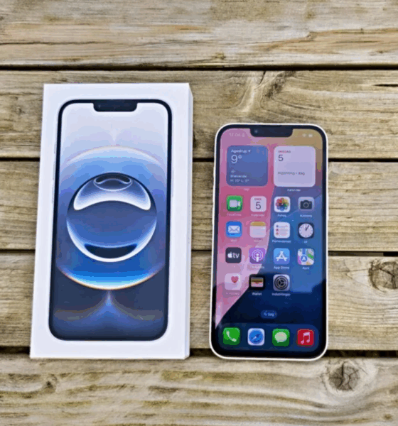 iPhone 16E
