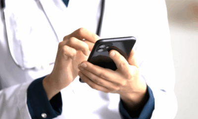 Mobiltelefon