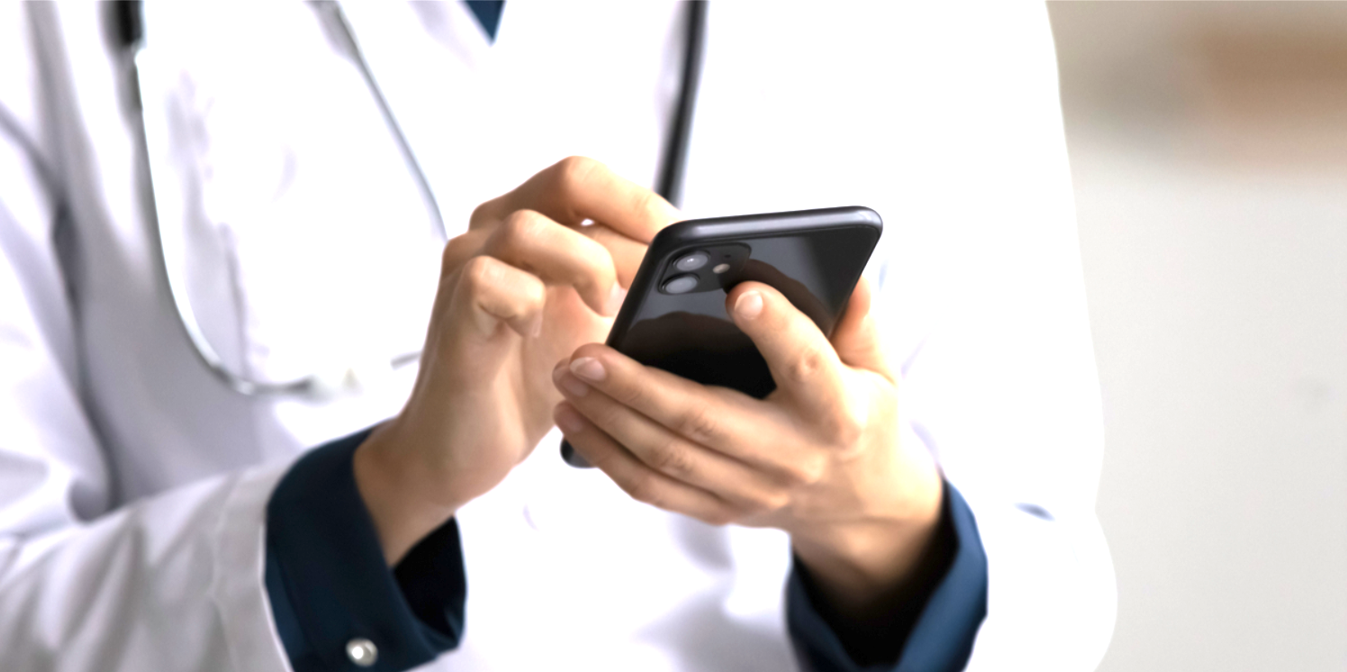 Mobiltelefon