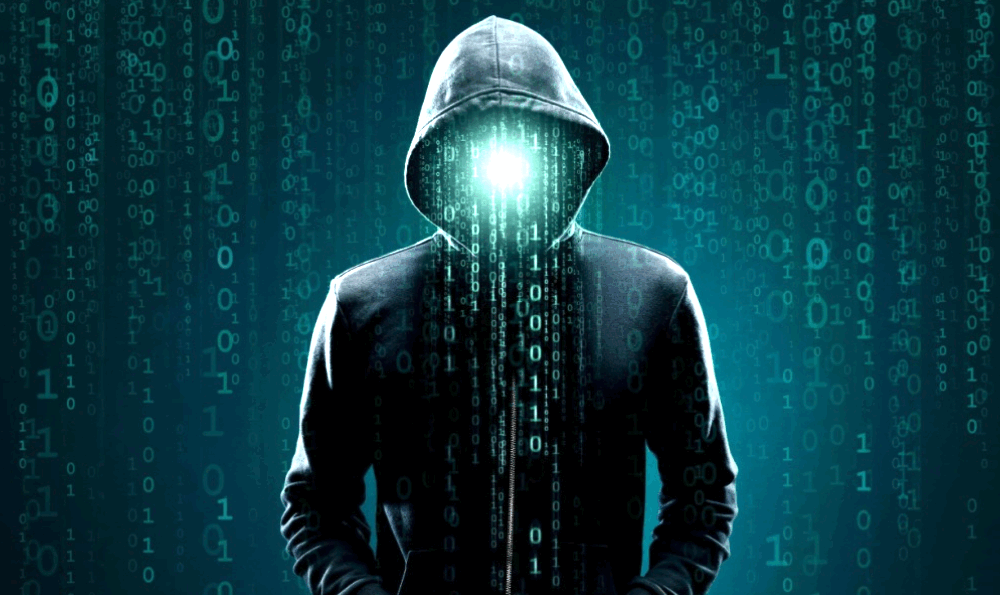 Hacker