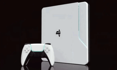 Sony Playstation 6