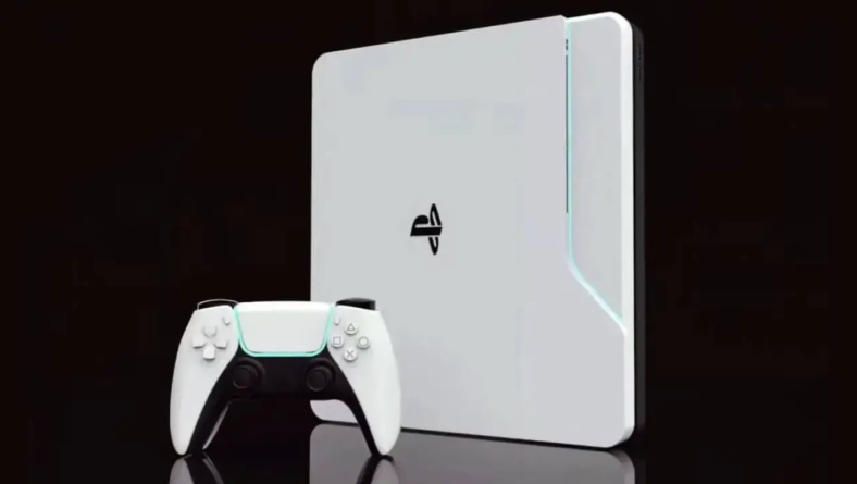 Sony Playstation 6